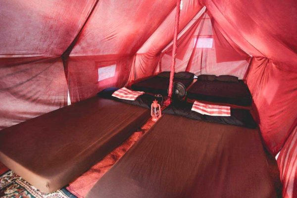 Interior-8-Pax-Glamping Interior-8-Pax-Glamping